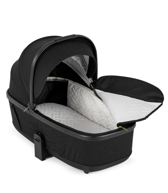 Bagi Heritage Portbebe Black