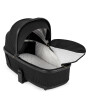 Bagi Heritage Portbebe Black