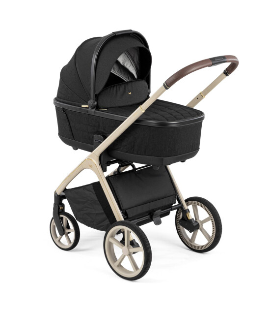 Bagi Heritage Portbebe Black