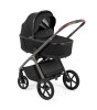 Bagi Heritage Portbebe Black