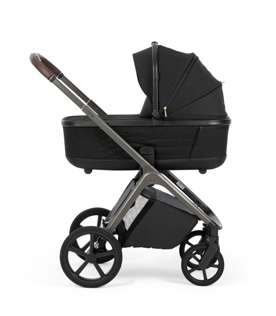 Bagi Heritage Portbebe Black