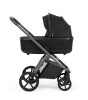 Bagi Heritage Portbebe Black