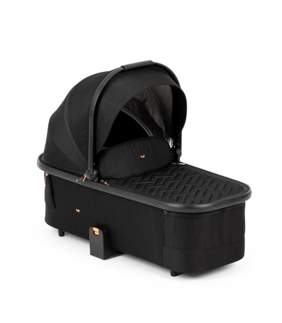 Bagi Comfort Portbebe // Black Gold