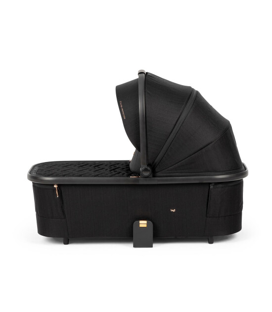 Bagi Comfort Portbebe // Black Gold