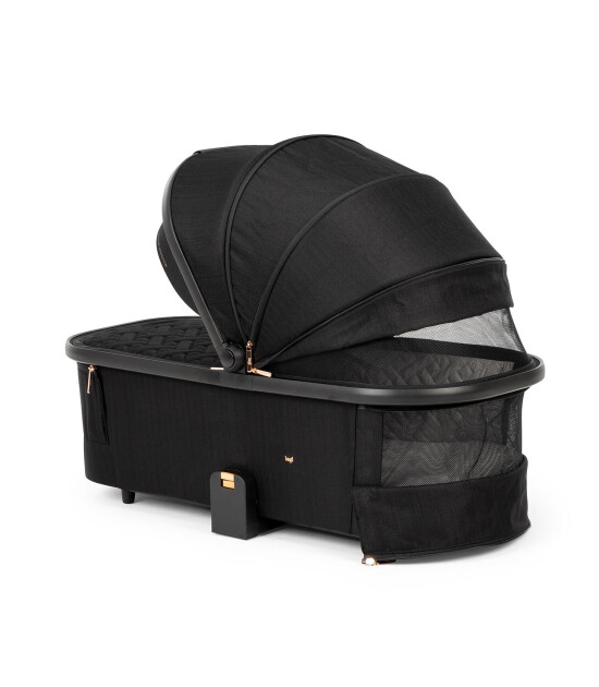 Bagi Comfort Portbebe // Black Gold