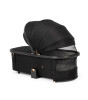 Bagi Comfort Portbebe // Black Gold