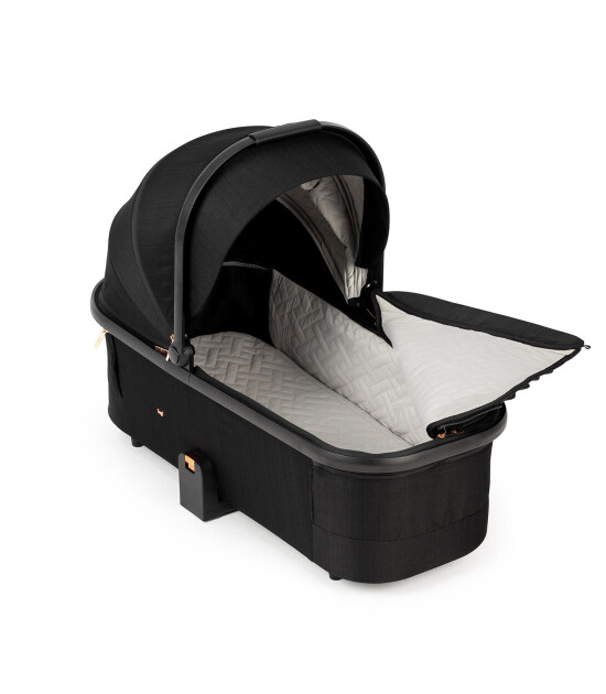 Bagi Comfort Portbebe // Black Gold