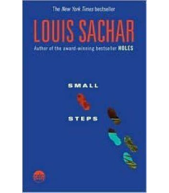 Bantam Doubleday Dell Publishing Group Inc Small Steps