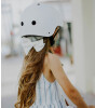 Banwood Kask // Allegra White