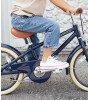 Banwood Classic Vintage Bisiklet // Beyaz