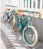Banwood Classic Vintage Bisiklet // Lacivert