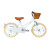 Banwood Classic Vintage Bisiklet // Yeşil