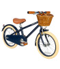 Banwood Classic Vintage Bisiklet // Lacivert