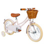 Banwood Classic Vintage Bisiklet // Pembe