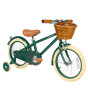 Banwood Classic Vintage Bisiklet // Yeşil