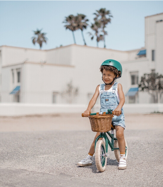Banwood Kask // Green