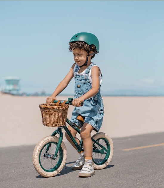 Banwood Kask // Green
