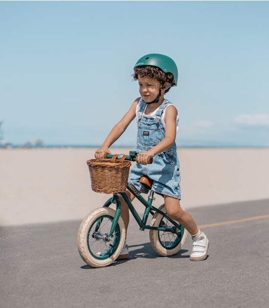 Banwood Kask // Green