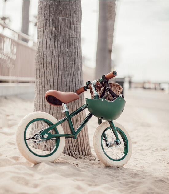 Banwood Kask // Green