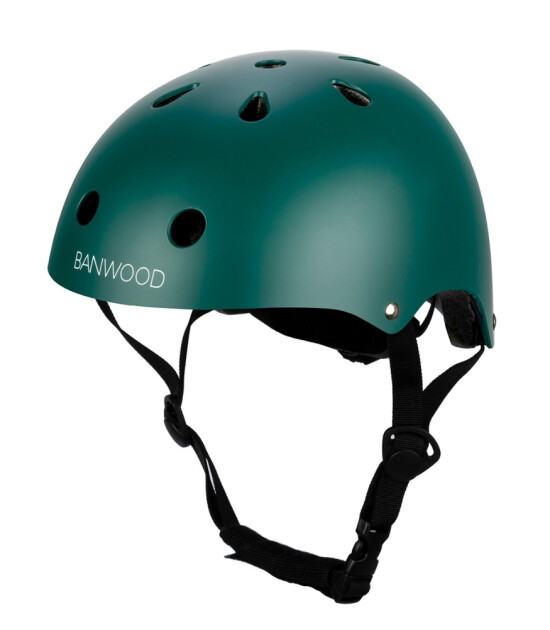 Banwood Kask // Green