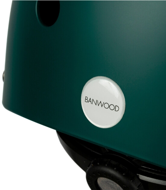 Banwood Kask // Green
