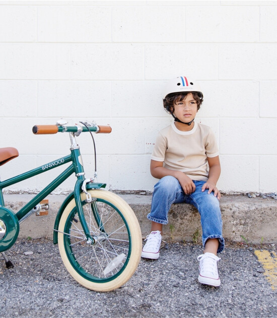 Banwood Kask // Stripes
