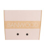 Banwood Çocuk Kaykay // Pembe
