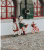 Banwood Vintage Denge Bisikleti // Kırmızı