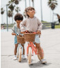Banwood Vintage Denge Bisikleti // Coral