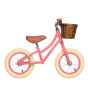 Banwood Vintage Denge Bisikleti // Coral