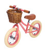 Banwood Vintage Denge Bisikleti // Coral