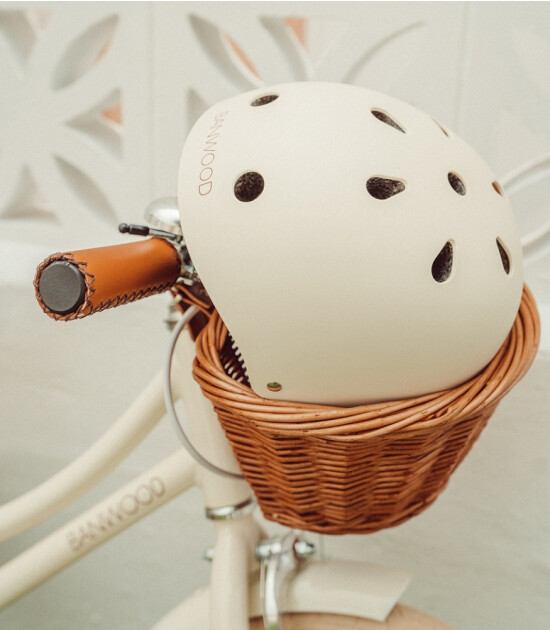 Banwood Vintage Denge Bisikleti // Cream