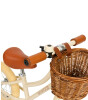 Banwood Vintage Denge Bisikleti // Cream