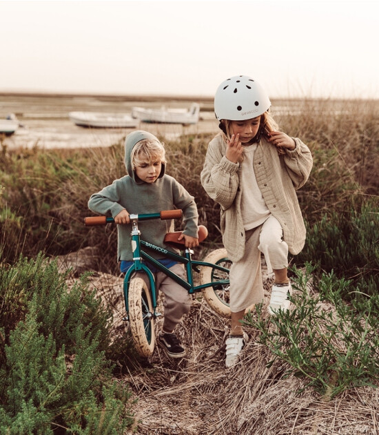 Banwood Vintage Denge Bisikleti // Cream