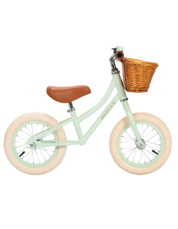Banwood Vintage Denge Bisikleti // Mint