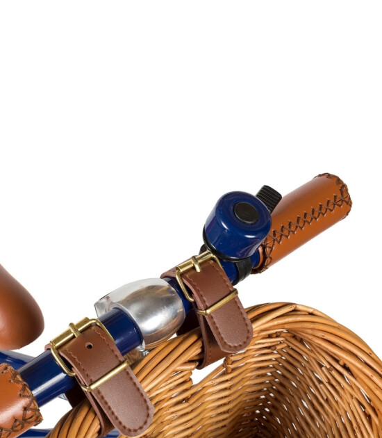 Banwood Vintage Denge Bisikleti // Navy Blue