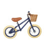 Banwood Vintage Denge Bisikleti // Navy Blue