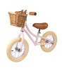 Banwood Vintage Denge Bisikleti // Pink
