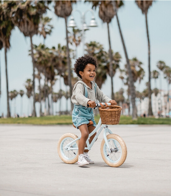 Banwood Vintage Denge Bisikleti // Sky