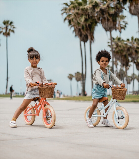 Banwood Vintage Denge Bisikleti // Sky