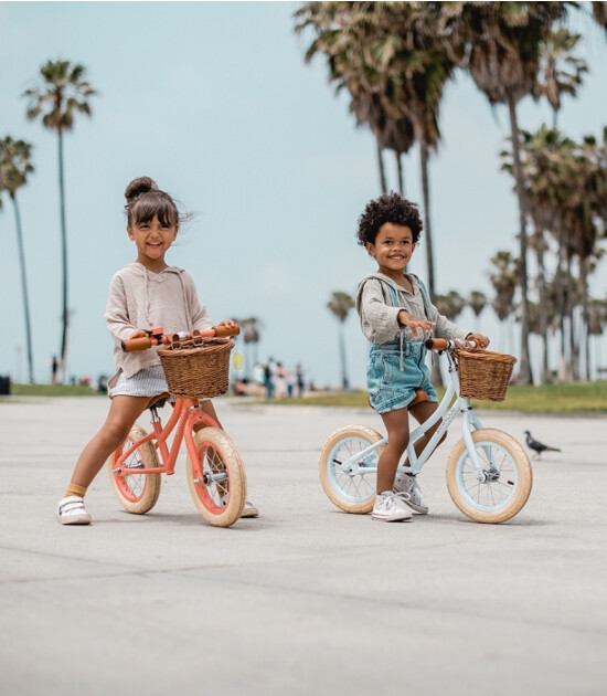 Banwood Vintage Denge Bisikleti // Sky