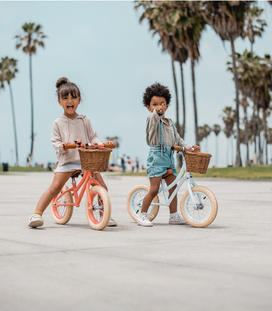 Banwood Vintage Denge Bisikleti // Sky