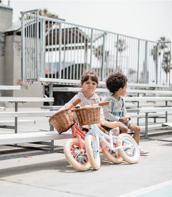 Banwood Vintage Denge Bisikleti // Sky