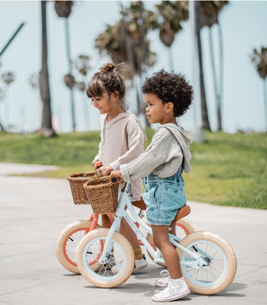 Banwood Vintage Denge Bisikleti // Sky