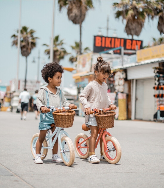 Banwood Vintage Denge Bisikleti // Sky