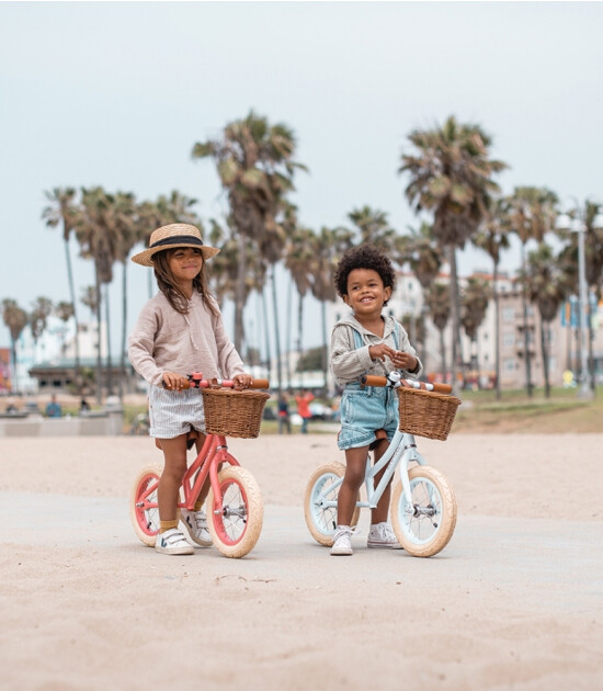 Banwood Vintage Denge Bisikleti // Sky