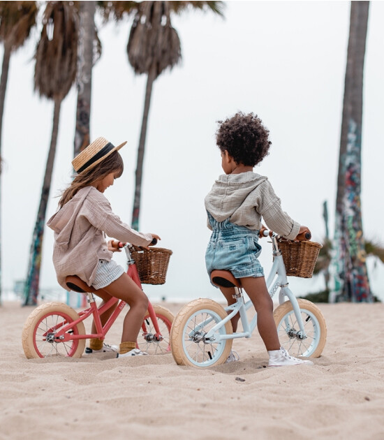 Banwood Vintage Denge Bisikleti // Sky