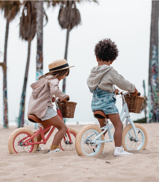 Banwood Vintage Denge Bisikleti // Sky