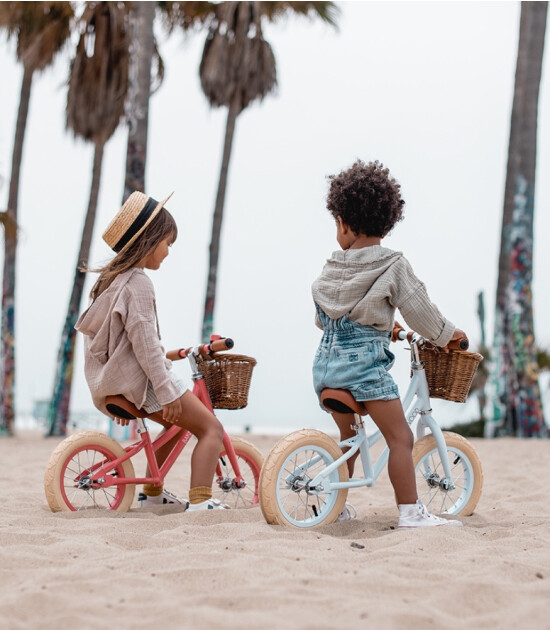 Banwood Vintage Denge Bisikleti // Sky