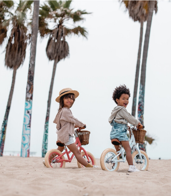 Banwood Vintage Denge Bisikleti // Sky